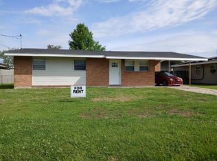 217 Oakshire Dr, Houma, LA 70364