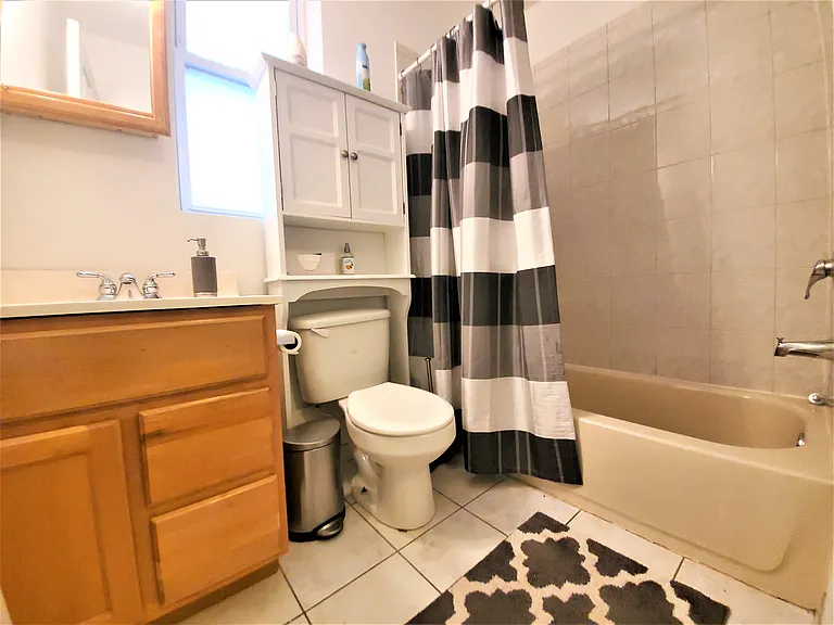 1510 N Campbell Ave #2F — Photo 12