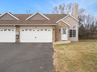 7836 Taylor St NE, Spring Lake Park, MN 55432