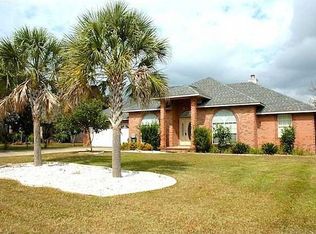 3392 Indian Hills Dr, Pace, FL 32571
