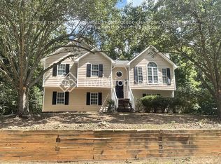 220 Bethel Dr, Dallas, GA 30157