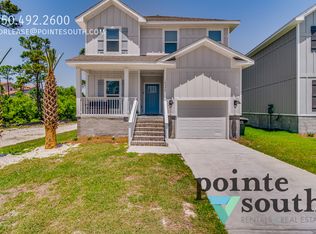 14358 Gardenglen Dr, Perdido Key, FL 32507