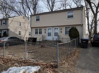 33 Humbert St #33, Springfield, MA 01109