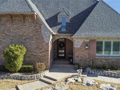 10131 S 77th East Pl, Tulsa, OK, 74133
