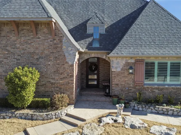 10131 S 77th East Pl, Tulsa, OK 74133