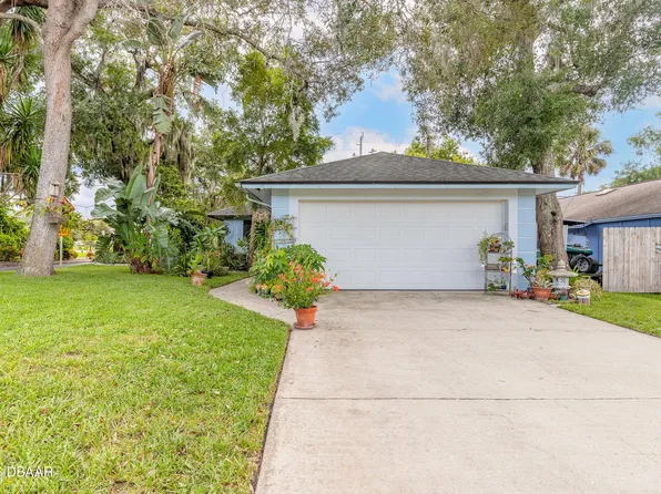 2 Alicen Ct, Ormond Beach, FL 32174
