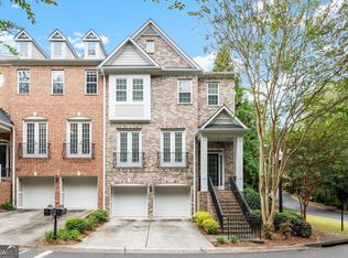3088 Woodwalk Dr SE #5, Atlanta, GA