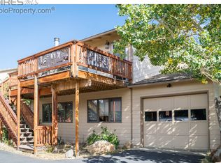 1785 Olympian Ln #B, Estes Park, CO 80517