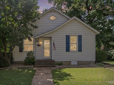 1416 Lindenthal Ave, Highland, IL, 62249