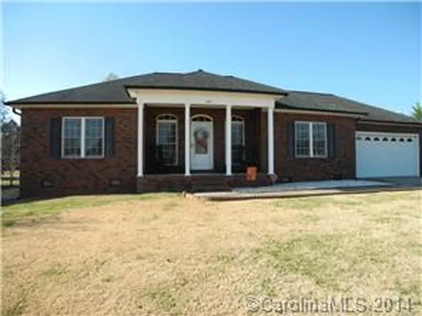 835 Sage Field Ln, Lincolnton, NC 28092