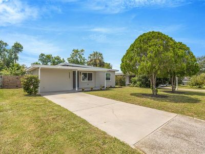 5242 45th Ave N, Saint Petersburg, FL, 33709