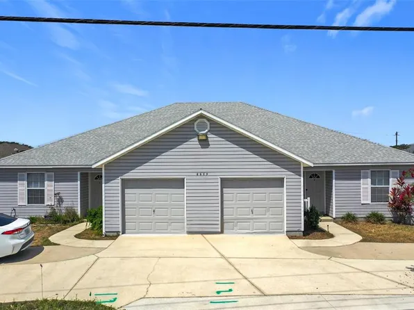6665 A1a S, Saint Augustine, FL 32080