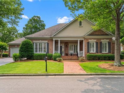2117 Stephens Walk, Atlanta, GA, 30338