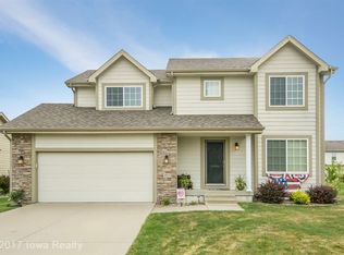 4603 NE Briarwood Dr, Ankeny, IA 50021