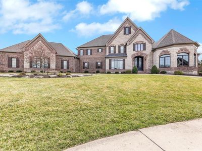 17010 Kennedy Crossing Ct, Wildwood, MO, 63038