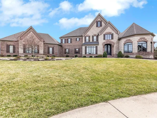 17010 Kennedy Crossing Ct, Wildwood, MO 63038