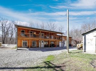 2896 Adelphia State Rd, Wellston, OH 45692