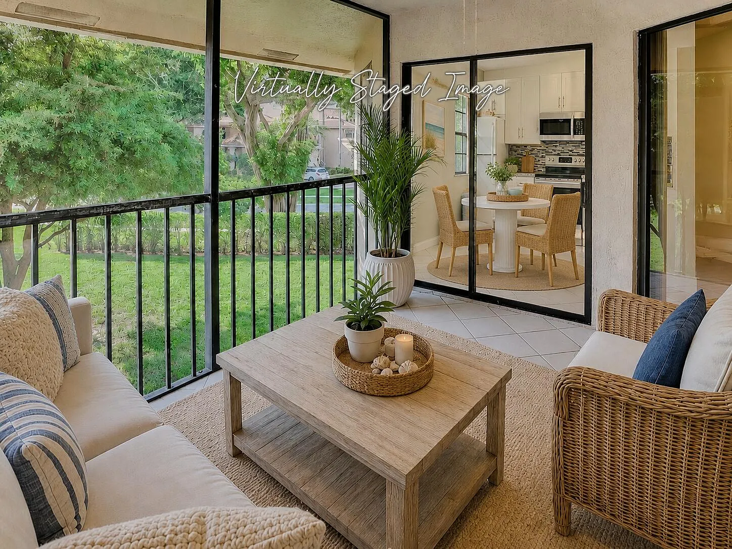 2 bed, 2.0 bath, 1319 sqft, $2,700 — Photo 2