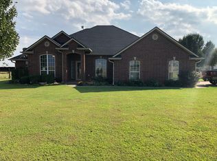 7800 Richland Rd NW, Piedmont, OK 73078