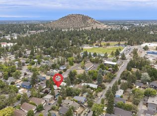 455 NE Dekalb Ave, Bend, OR 97701