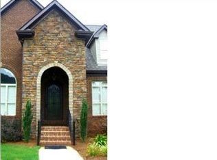 5956 Miles Spring Rd, Pinson, AL 35126