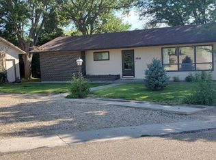2900 S Memorial Dr, Lamar, CO 81052