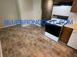 Great unit and plenty of space for a great price!, Blue Springs, MO 64014