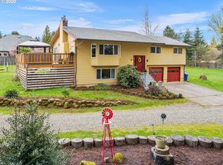 14041 Canyon Ridge Dr, Oregon City, OR