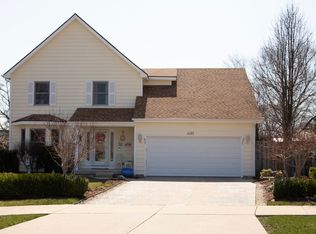 1127 Browne Ct, Beach Park, IL