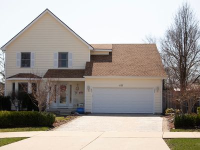 1127 Browne Ct, Beach Park, IL, 60099