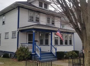 924 Harrison Ave, Scranton, PA 18510