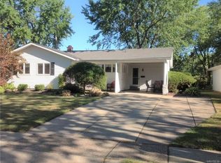 265 Yorkshire Rd, Tonawanda, NY 14150