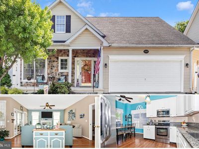 1005 Eastbourne Ter, Frederick, MD, 21702