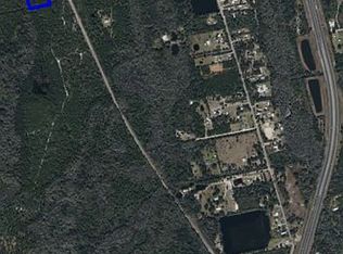 0 Unknown Indian River Park, Mims, FL 32754