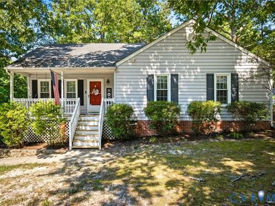 13028 Holly View Ter, Midlothian, VA, 23112