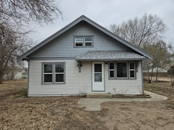 4022 Denver St, Evans, CO 80620