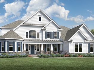 55 Foundry Ln LOT 17, Canton, MA 02021