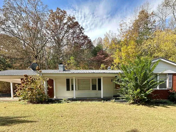 7397 County Road 61, Florence, AL 35634