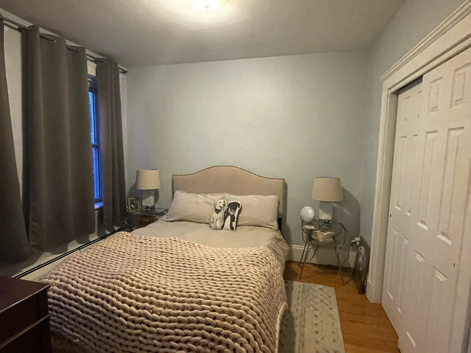 1 bed, 648 sqft, $2,700 — Photo 3