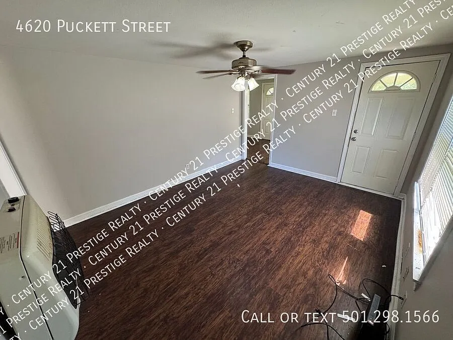 3 bed, 840 sqft, $800 — Photo 4