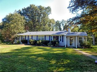 477 Howellton Rd, Orange, CT 06477