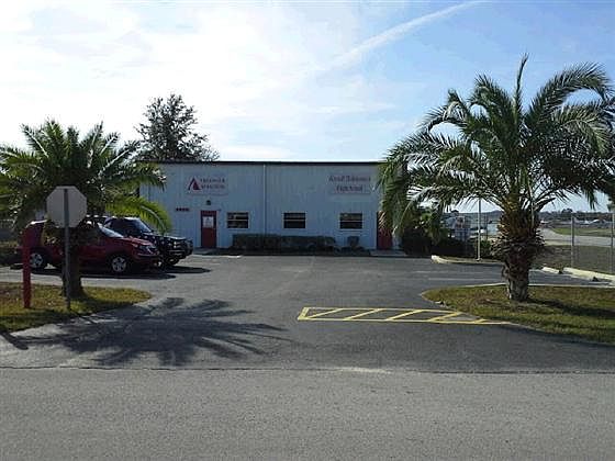 1st image of 8900 Airport Blvd