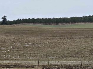 Gifford Reubens Rd, Culdesac, ID 83524