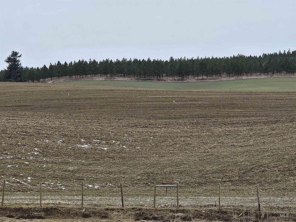 Gifford Reubens Rd, Culdesac, ID 83524