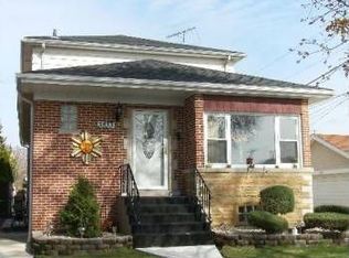 3833 S Austin Blvd, Cicero, IL 60804