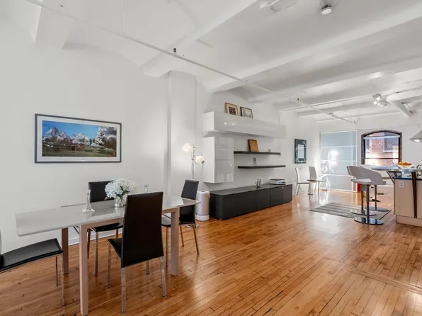 121 Beach St Unit 403, Boston, MA 02111