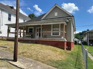 1116 Shelby St, Bristol, TN 37620