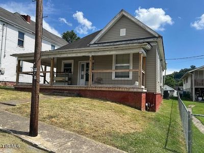 1116 Shelby St, Bristol, TN, 37620