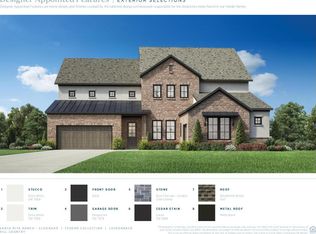 150 Oswalt Way, Liberty Hill, TX 78642