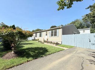 5364 Laura Belle Ln, Fairfax, VA 22032